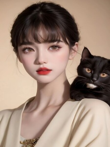 爱情自有天意