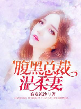 腹黑总裁温柔妻