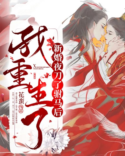 新婚夜刀了驸马后我重生了