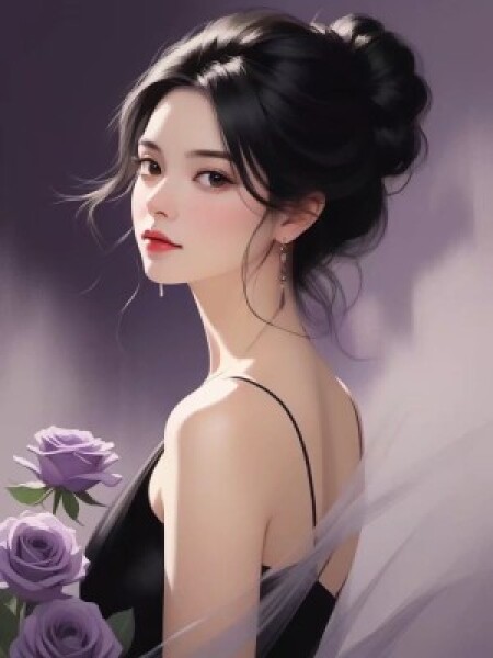 绯色婚姻
