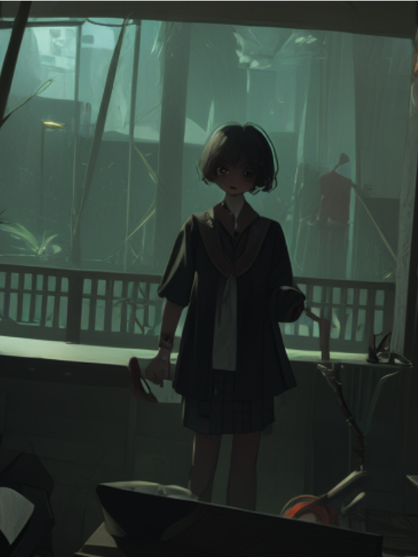 《难渡》