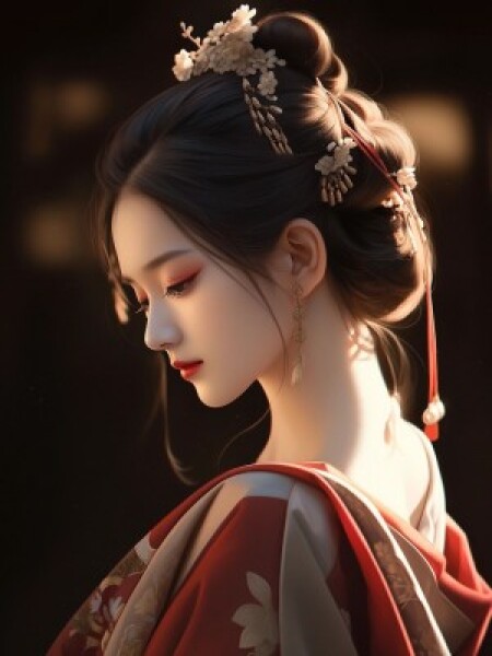 不好了，太后娘娘要出墙