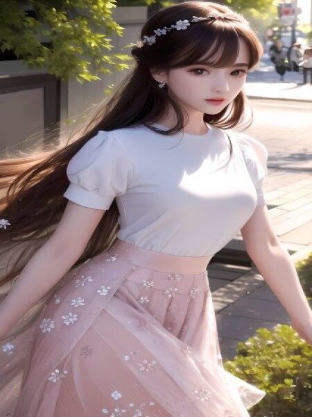 我和你还没说再见