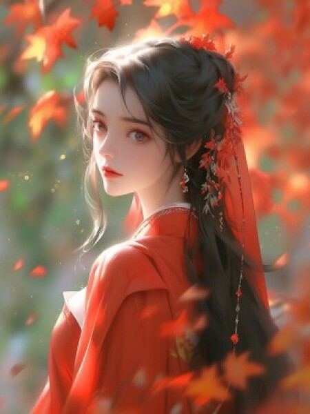 娘娘要改嫁
