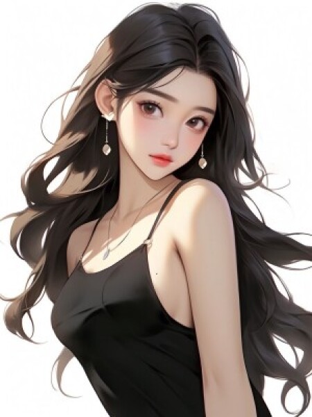 请离她远点