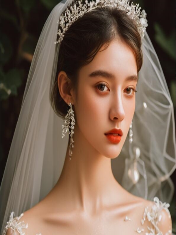我的爱人结婚了，新娘不是我