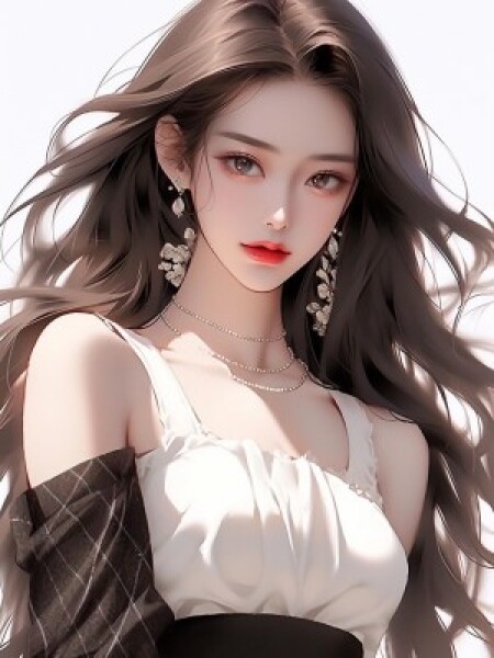 虐文女主觉醒晚了