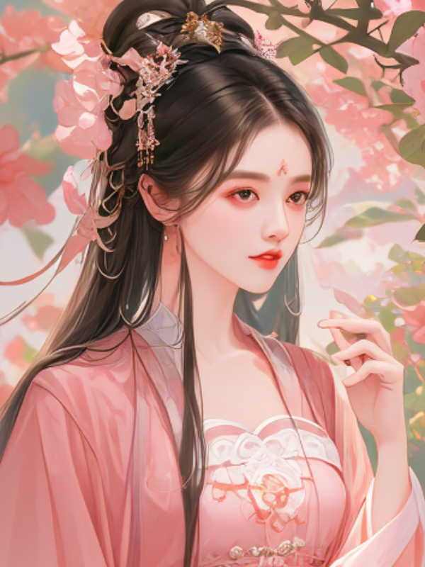 盛宠宦妃太撩人