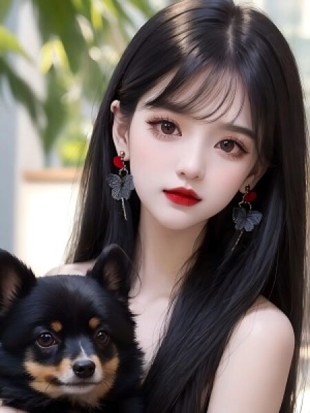 圣母杠上白莲花