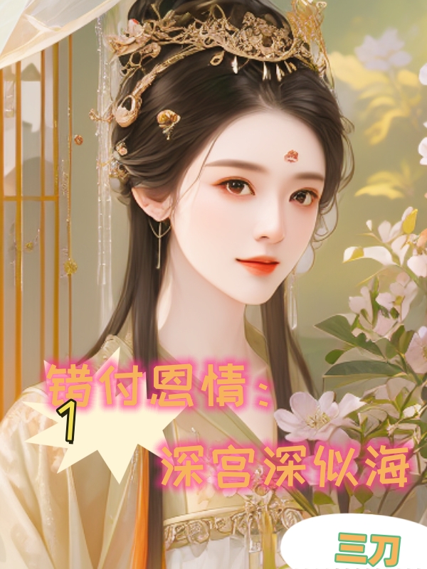 错付恩情：深宫深似海