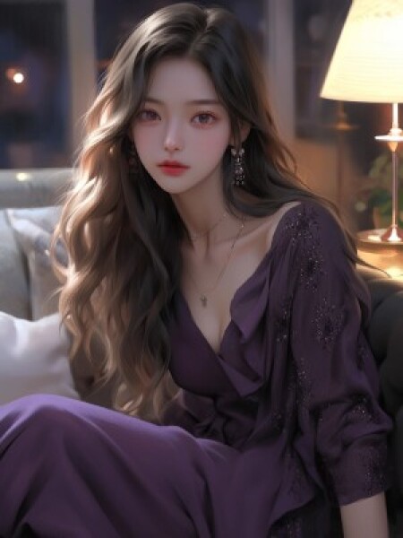离婚秒变亿万富婆