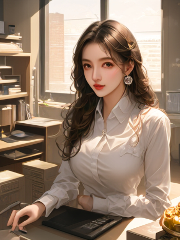 与女主管的缠绵之夜