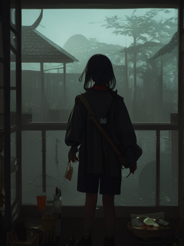渡魂师之豪宅物语