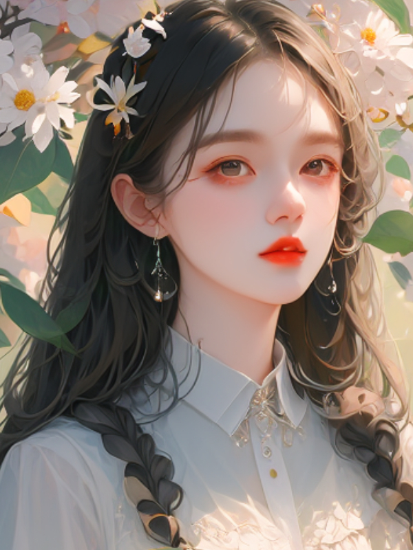 穿越后我制服了穿书女