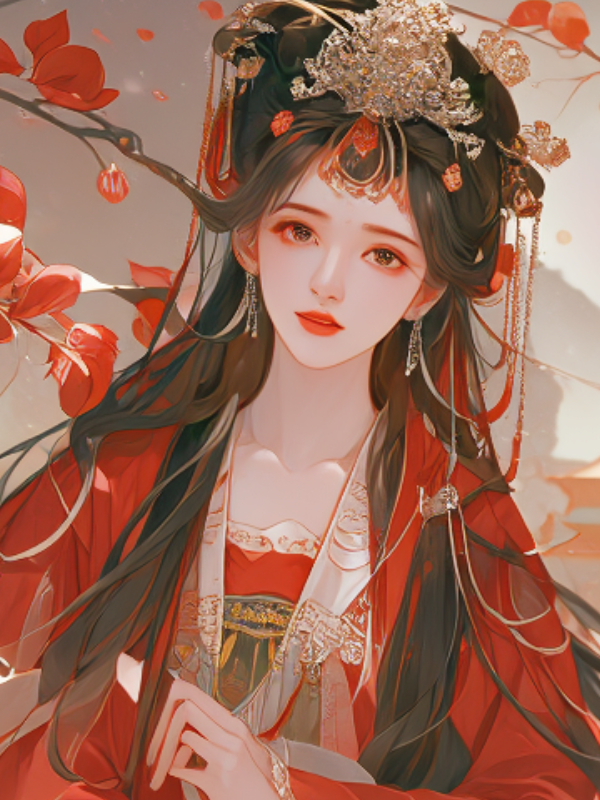 情深难渡，抵不过一纸休书
