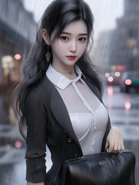 总裁夫人失忆了