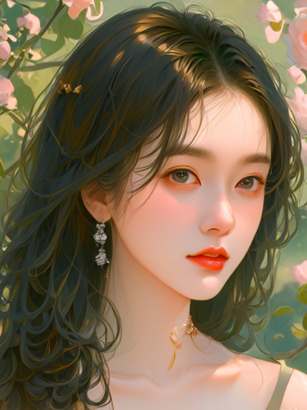 我的小姨子
