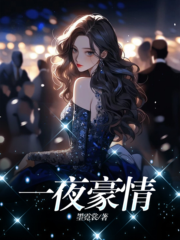一夜豪情