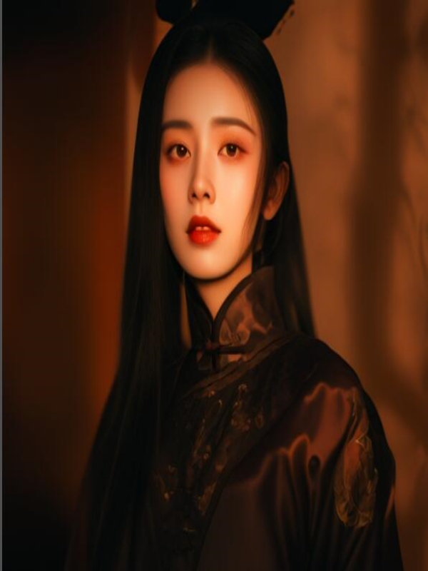 艳遇：绝美女鬼求我包养