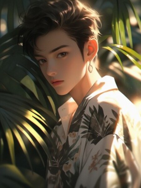 失忆后，我找个花花公子当老公