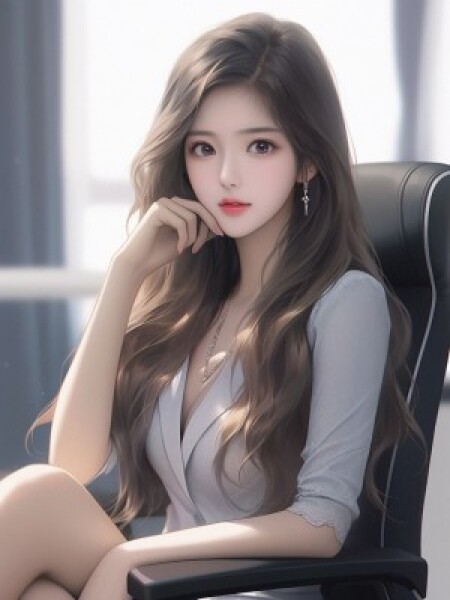 当不了总裁夫人只好当富婆