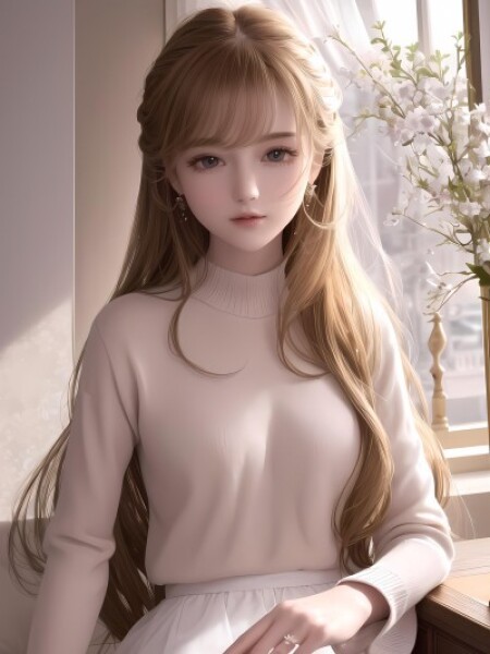《爱你一如既往》