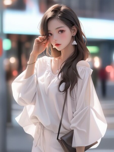 忘记渣男后我寻找真爱