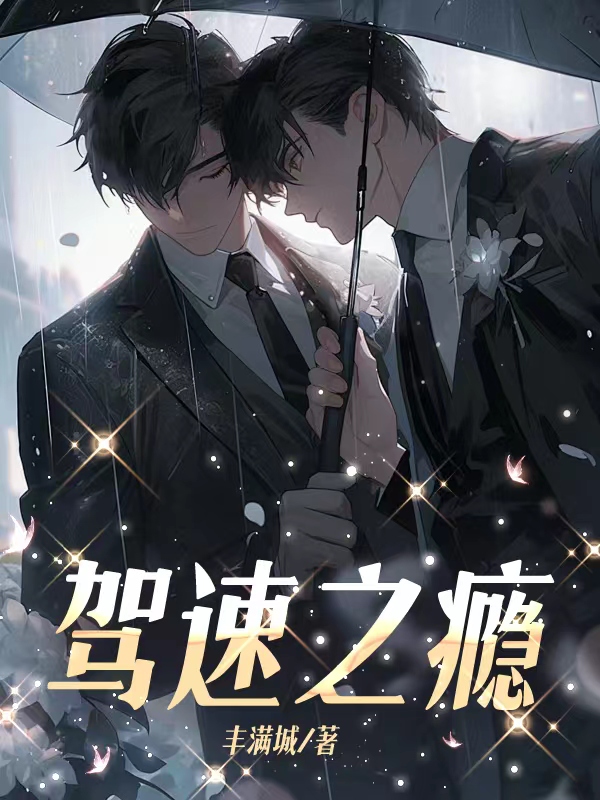 驾速之瘾