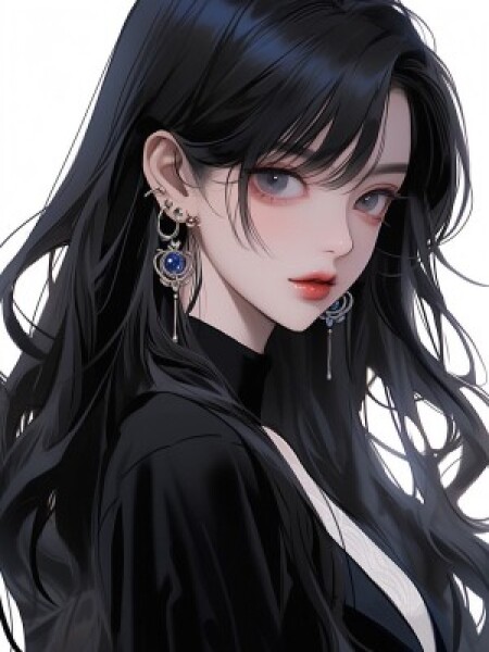 《重生后的涅槃》