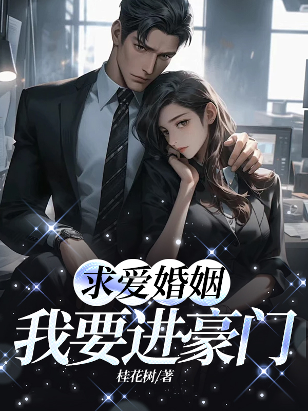 求爱婚姻，我要进豪门