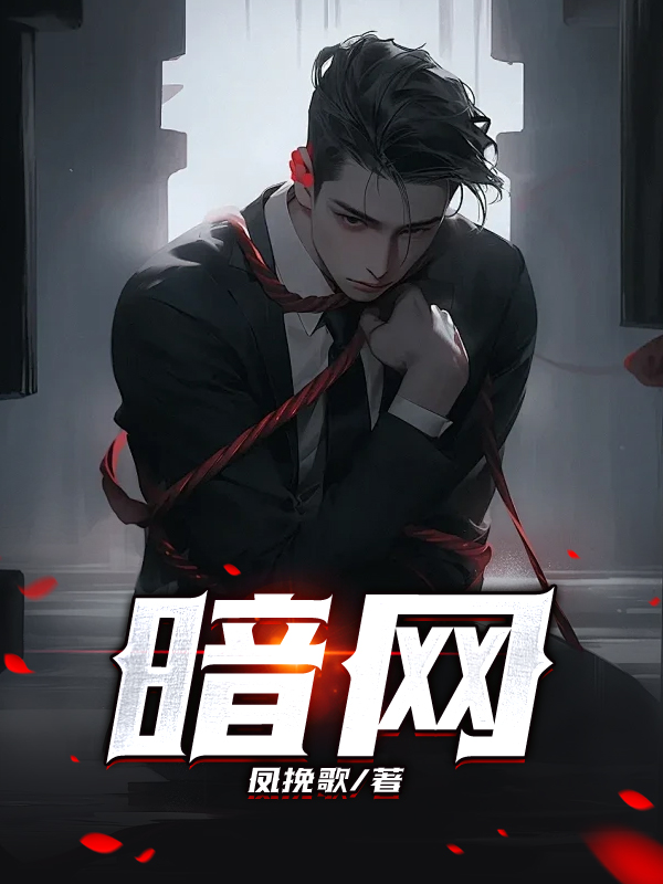 《暗网》