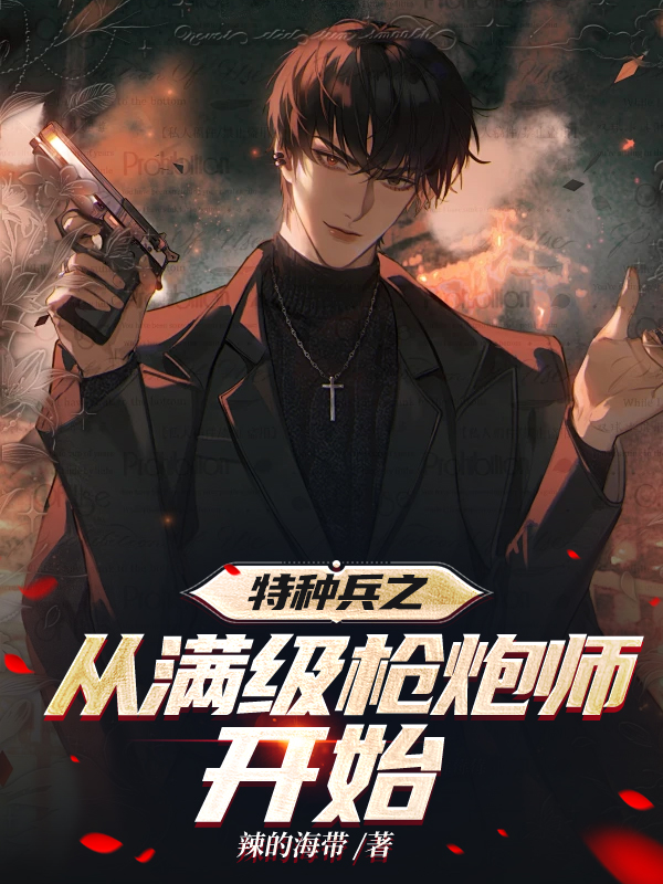 特种兵之从满级枪炮师开始