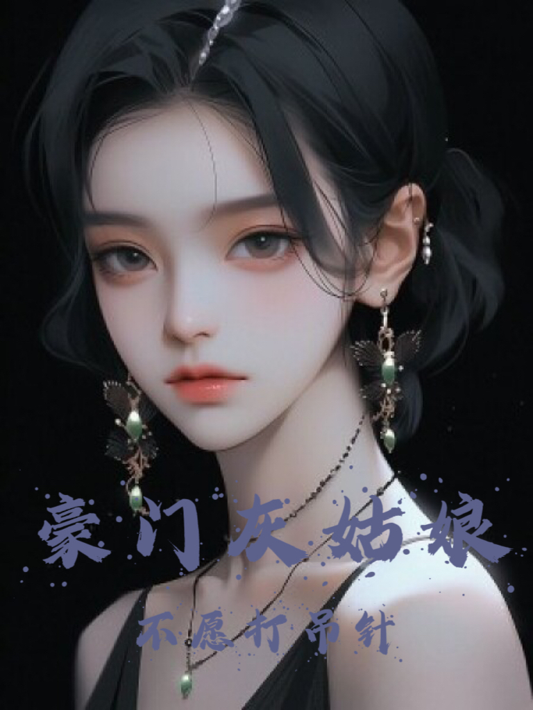 豪门灰姑娘