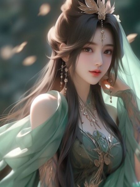 《皇后娘娘辞职不干了》