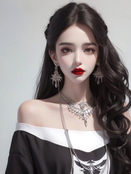 《恋爱脑女主下头了》