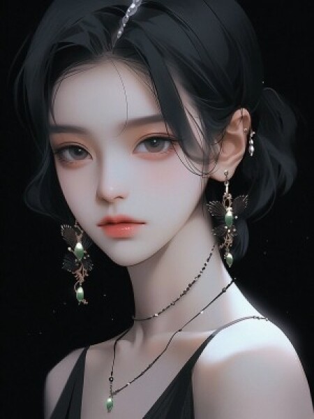 《妈咪，我想见爸爸一面》