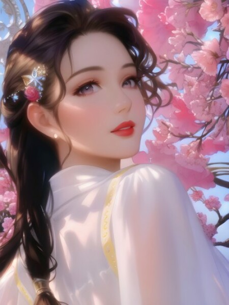 《总裁夫人拒绝做炮灰》