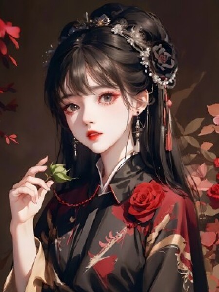 《王妃今天又想和离了》