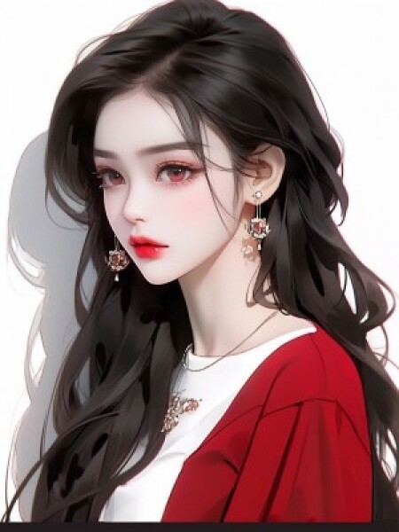 《我成了总裁白月光的替身》