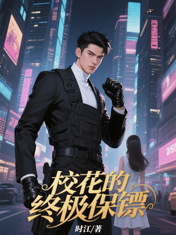 校花的终极保镖