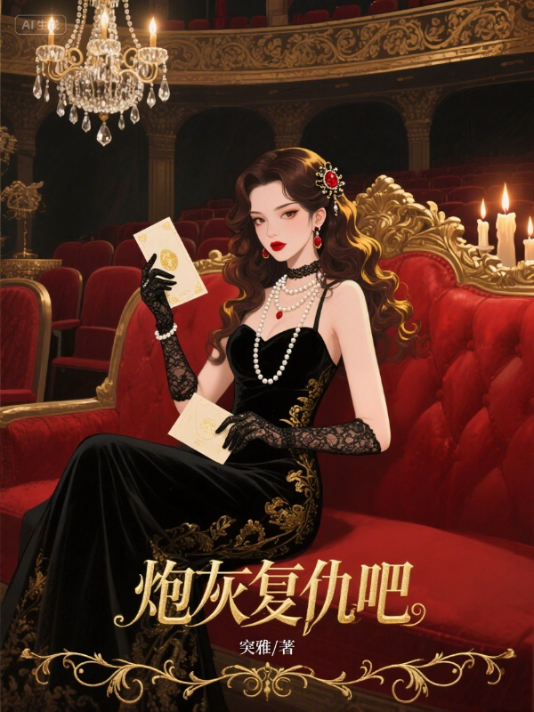 炮灰复仇吧