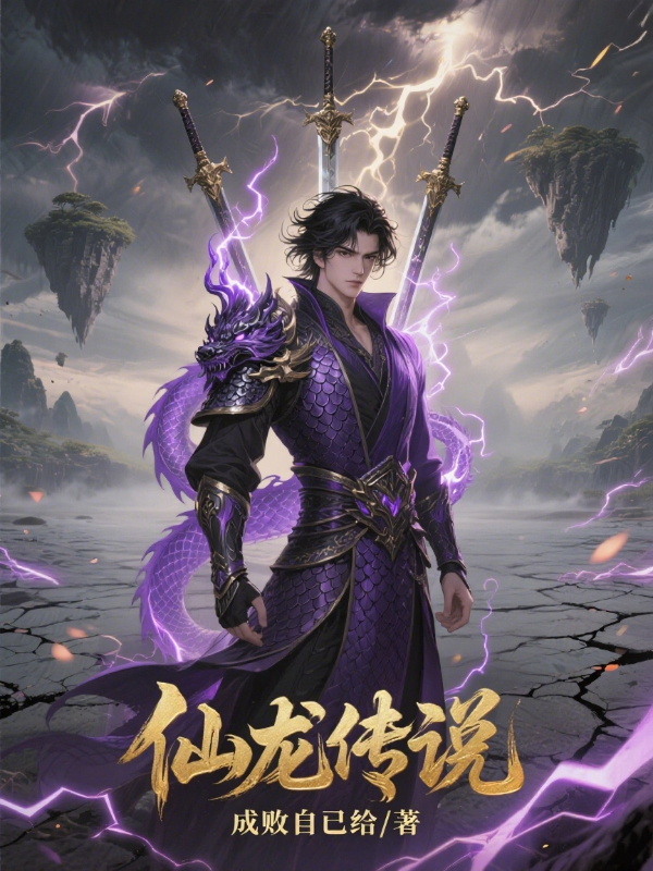仙龙传说