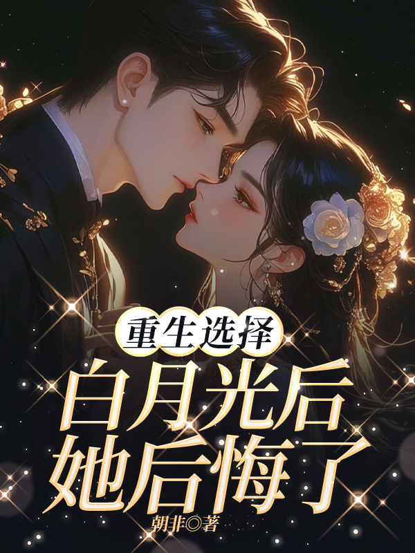 重生选择白月光后她后悔了