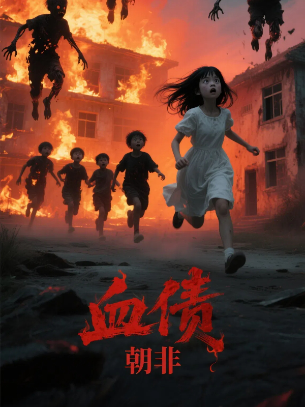 血债