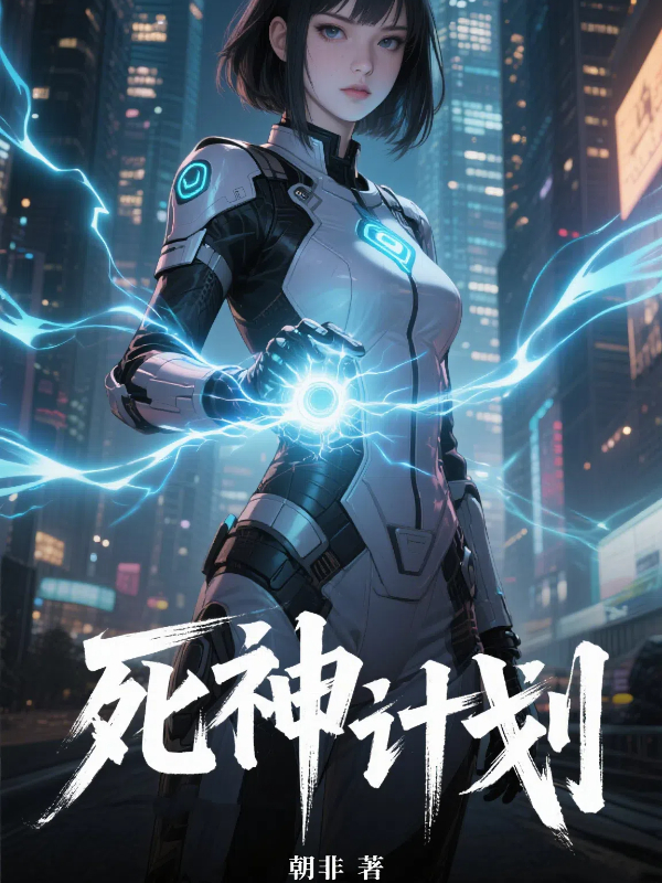 死神计划