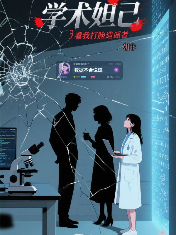 学术妲己？看我打脸造谣者