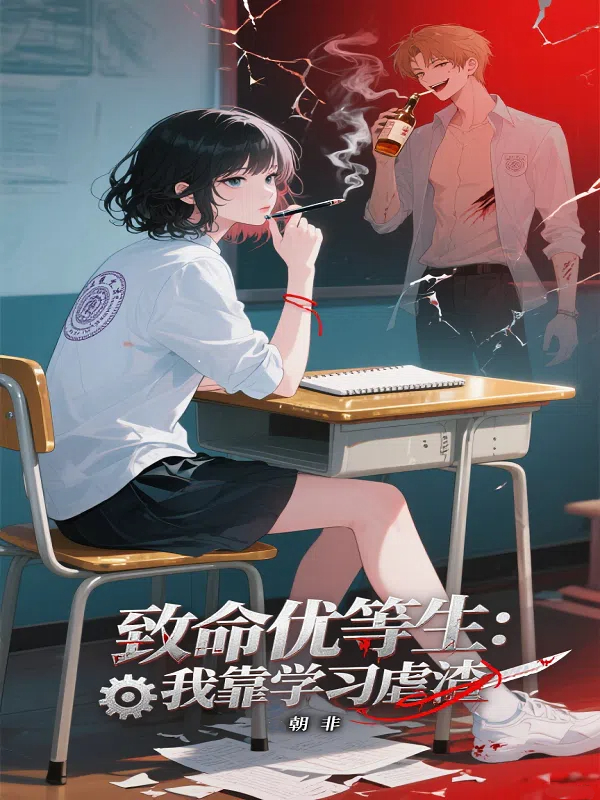 致命优等生：我靠学习虐渣