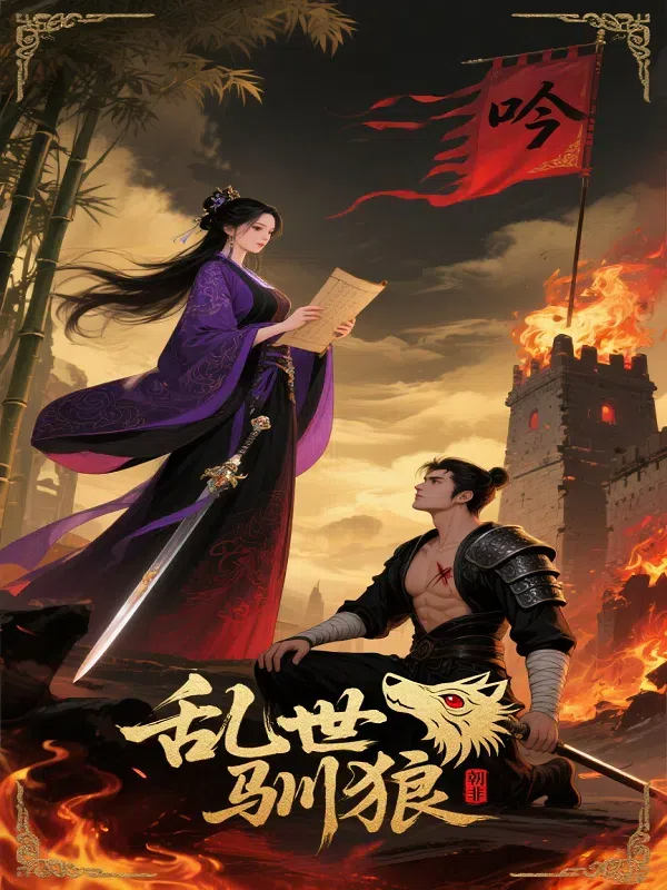 乱世驯狼