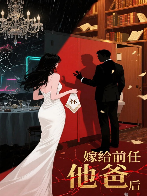 嫁给前任他爸后