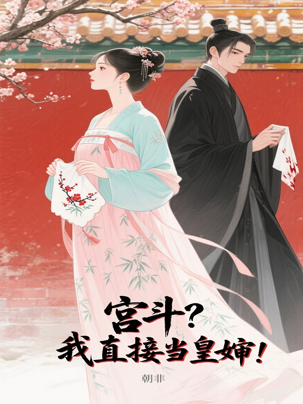 宫斗？我直接当皇婶！